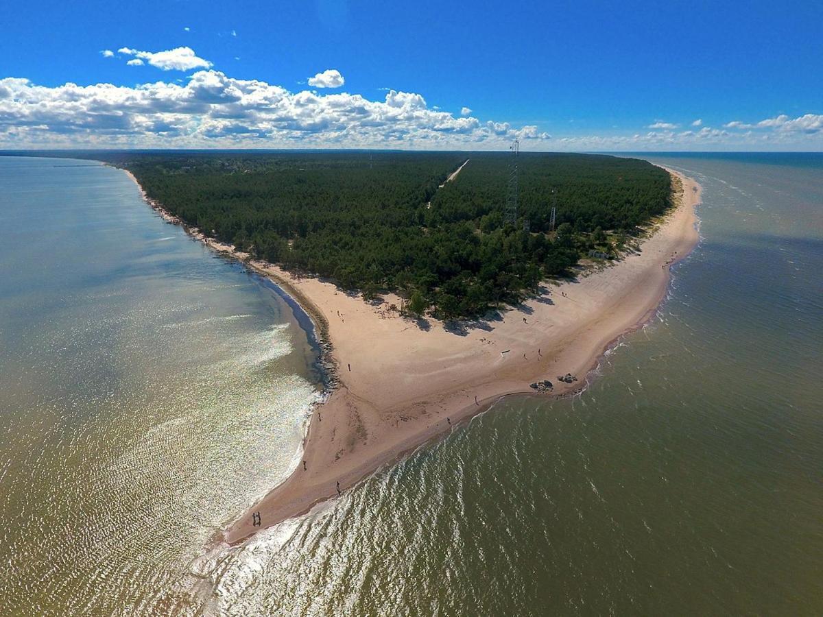 Atputas Majinas Kolka- Madaras Un Rota Exterior foto