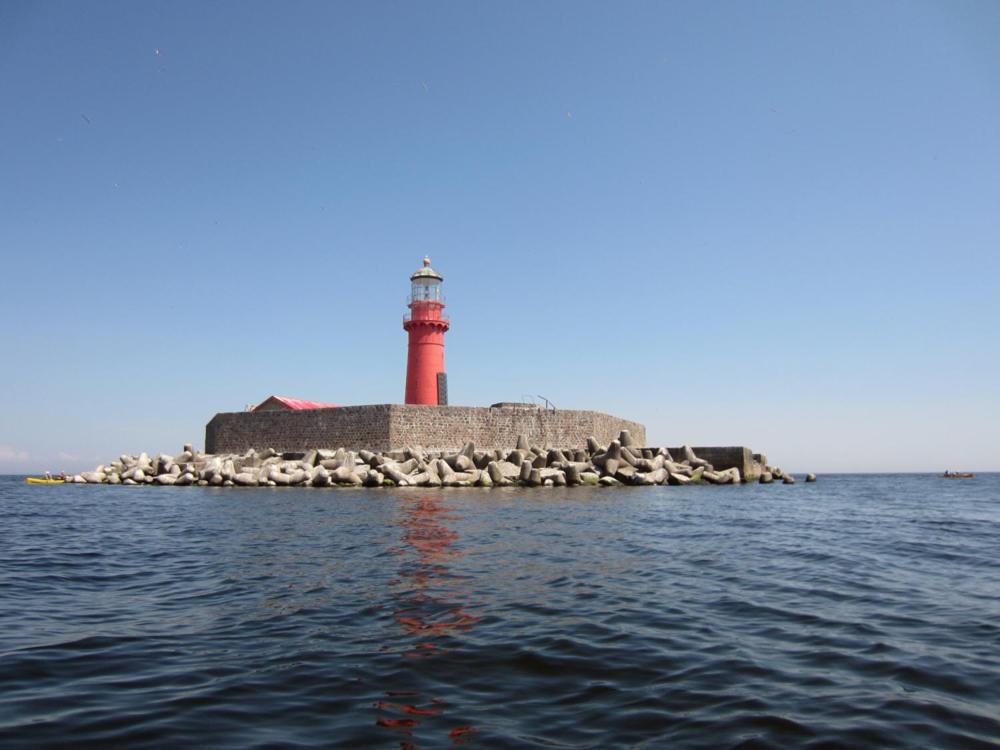 Atputas Majinas Kolka- Madaras Un Rota Exterior foto