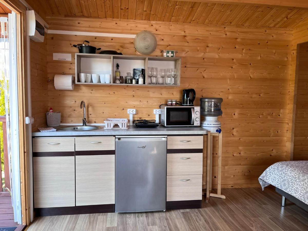 Atputas Majinas Kolka- Madaras Un Rota Exterior foto