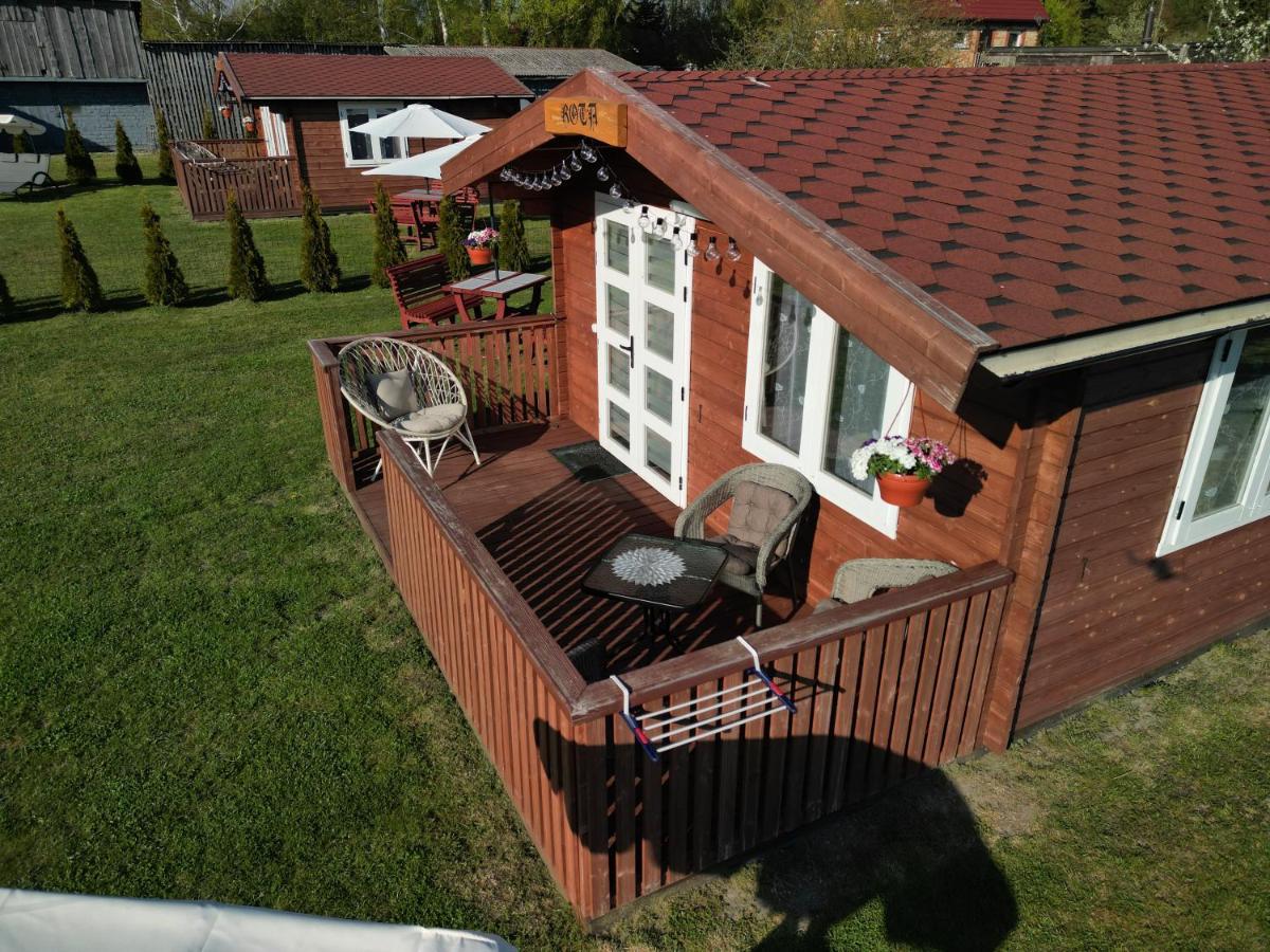 Atputas Majinas Kolka- Madaras Un Rota Exterior foto
