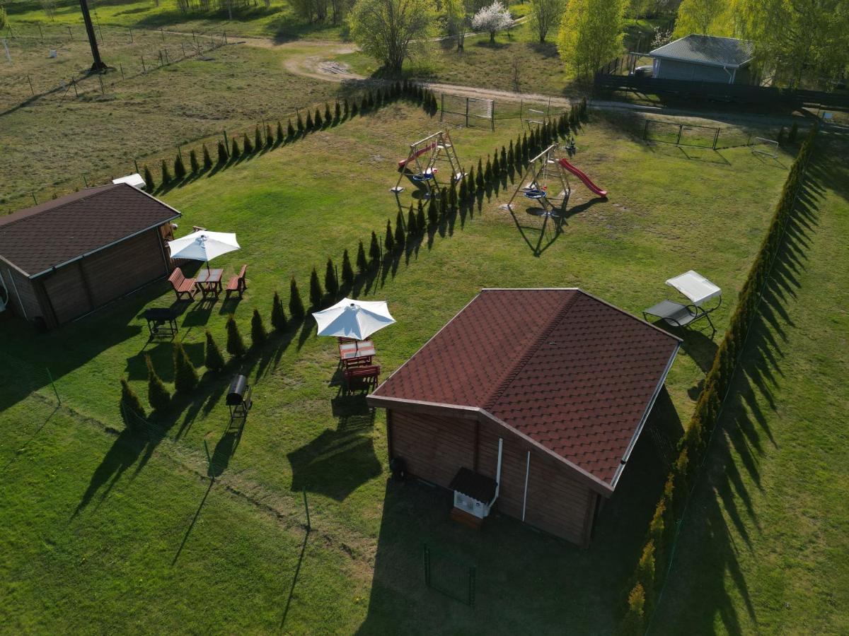 Atputas Majinas Kolka- Madaras Un Rota Exterior foto