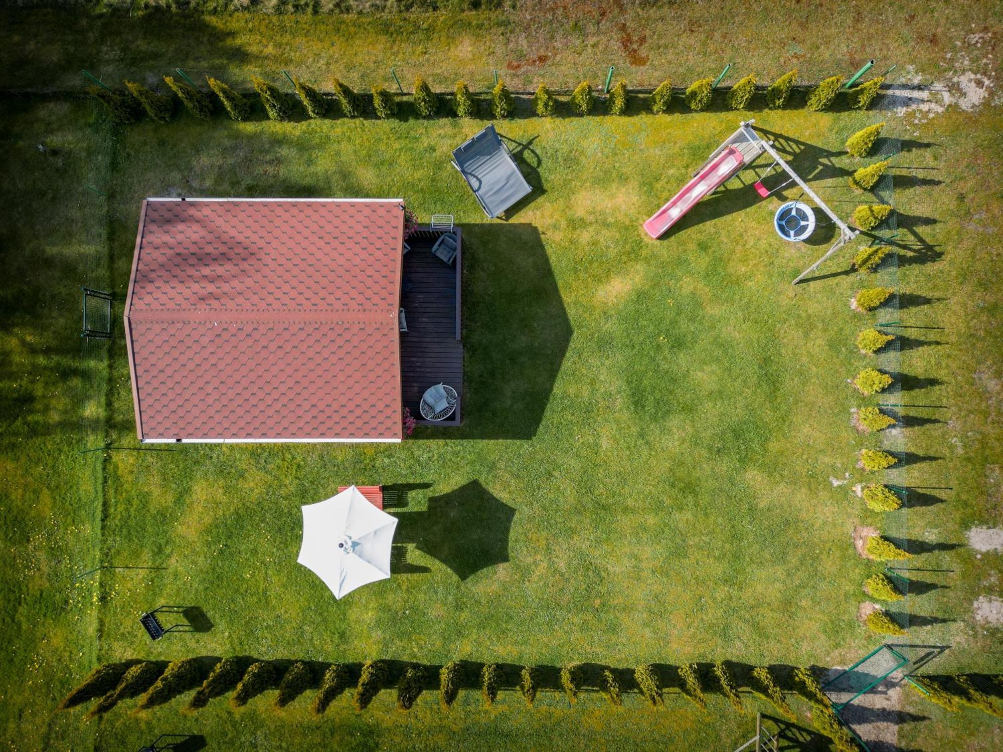 Atputas Majinas Kolka- Madaras Un Rota Exterior foto