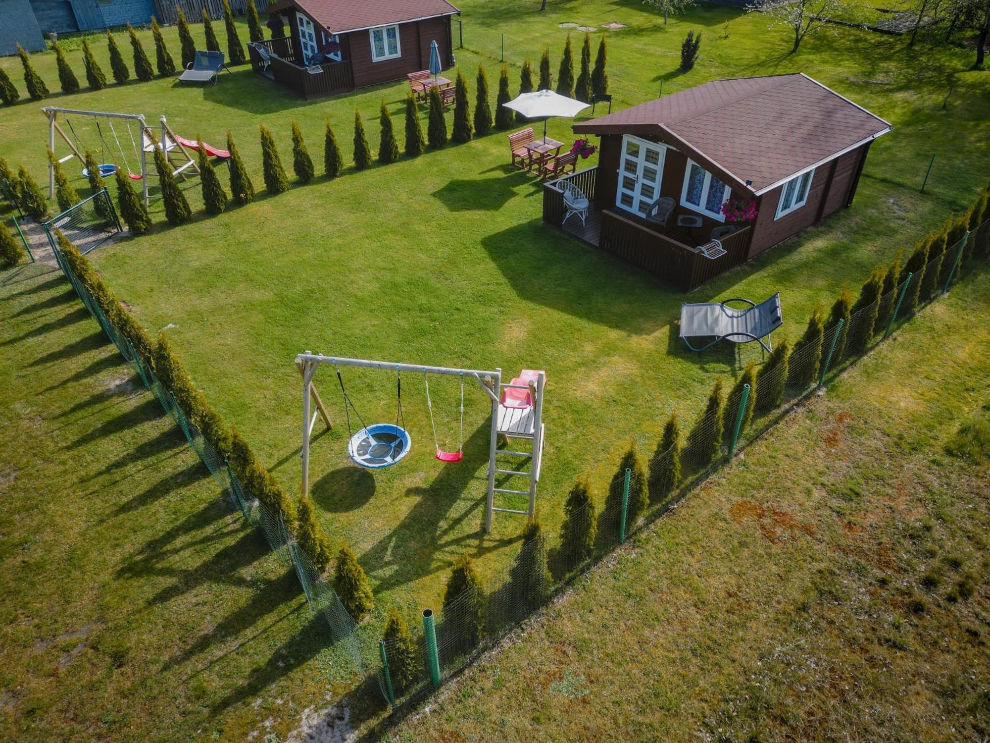Atputas Majinas Kolka- Madaras Un Rota Exterior foto
